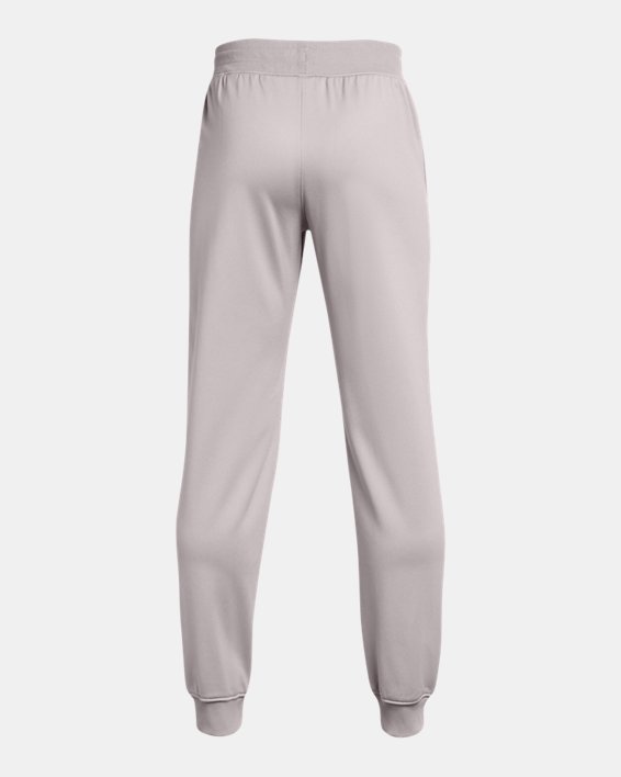 Boys' UA Icon Knit Pants | Under Armour Boys' UA Icon Knit Pants | Under Armour